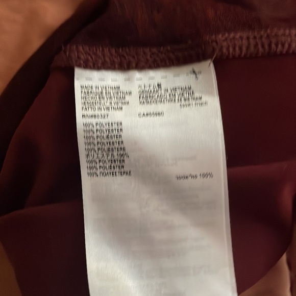 Perfect condition bike shirt - Picture 3 of 4